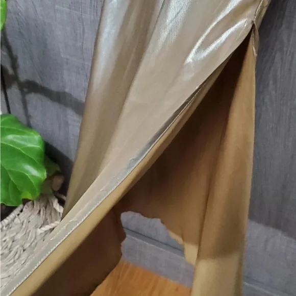 Free People Intimately Free Drop Everything Half Slip sz S - Picture 4 of 6